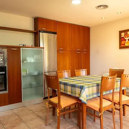 La Caseta De Quart, Girona *