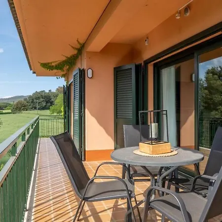 Сasa de vacaciones La Caseta De Quart, Girona