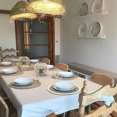 Сasa de vacaciones La Caseta De Quart, Girona *