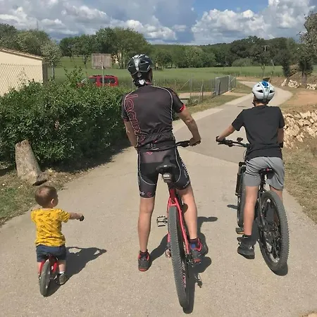 La Caseta De Quart, Girona Сasa de vacaciones