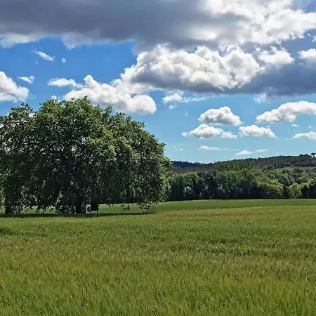 Сasa de vacaciones La Caseta De Quart, Girona Quart d'Onyar