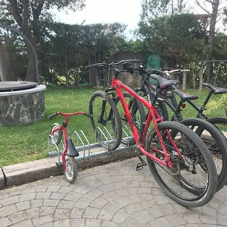 Сasa de vacaciones La Caseta De Quart, Girona