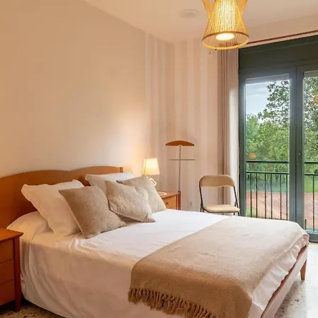 La Caseta De Quart, Girona Сasa de vacaciones
